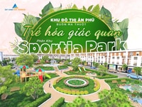 Khu đô thị Ân Phú - Bến đổ hấp dẫn cho giới đầu tư Khu đô thị Ân Phú - Bến đổ hấp dẫn cho giới đầu tư