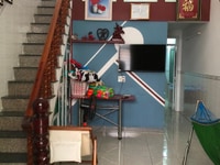Bán nhà Phường Ghềnh Ráng, TP.Quy Nhơn gác lỡ 43m2, nở hậu Bán nhà Phường Ghềnh Ráng, TP.Quy Nhơn gác lỡ 43m2, nở hậu