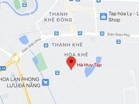 Bán nhà kiệt Hà Huy Tập, Thanh Khê. DT: 43 m2. Giá: 3,4 tỷ Bán nhà kiệt Hà Huy Tập, Thanh Khê. DT: 43 m2. Giá: 3,4 tỷ