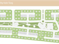 Bán biệt thự vườn tùng ecopark dt 326m nhà hoàn thiện cơ bản Bán biệt thự vườn tùng ecopark dt 326m nhà hoàn thiện cơ bản
