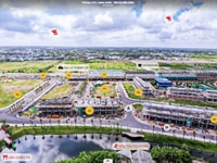 KDT Nam Sài Gòn The Sol City Gần Chợ Hưng Long Bình Chánh 100m2 SHR KDT Nam Sài Gòn The Sol City Gần Chợ Hưng Long Bình Chánh 100m2 SHR