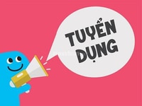 Công Việc phụ bán hàng tại cửa hàng. Nhận việc nhanh trong ngày Công Việc phụ bán hàng tại cửa hàng. Nhận việc nhanh trong ngày