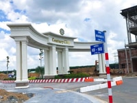 Đón đầu sóng đầu tư đất nền Sân Bay Long Thành chỉ 16.8Tr/m2 Sổ Hồng Đón đầu sóng đầu tư đất nền Sân Bay Long Thành chỉ 16.8Tr/m2 Sổ Hồng