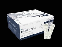 Bán bộ test thử COVID-19 tại nhà (hãng Hàn Quốc Humasis) Bán bộ test thử COVID-19 tại nhà (hãng Hàn Quốc Humasis)