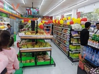 Tuyển nhân sự nam nữ bán hàng tại Siêu Thị Mini Tuyển nhân sự nam nữ bán hàng tại Siêu Thị Mini