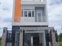 Bán nhà 1 trệt 2 lầu 80m2 sổ Hồng riêng giá tốt Bán nhà 1 trệt 2 lầu 80m2 sổ Hồng riêng giá tốt