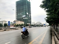 190m2 Đất mặt đường PHẠM VĂN ĐỒNG -39.9 tỷ 190m2 Đất mặt đường PHẠM VĂN ĐỒNG -39.9 tỷ