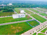 Sở hữu ngay lô đất tại khu đô thị Buôn Hồ Central Park chỉ 900tr Sở hữu ngay lô đất tại khu đô thị Buôn Hồ Central Park chỉ 900tr