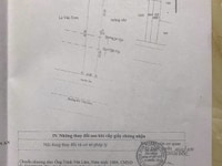 BÁN gấp nhà mặt tiền ĐT743 288m2 ngang 6.5m BÁN gấp nhà mặt tiền ĐT743 288m2 ngang 6.5m