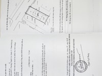 Nhà nát 55/22/2 Đường TL 50 P. Thạnh Lộc Q12. DT 170m2 ngang 8m Nhà nát 55/22/2 Đường TL 50 P. Thạnh Lộc Q12. DT 170m2 ngang 8m