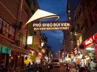 Mặt tiền phố Tây Bùi Viện-mặt tiền 6m-Kinh doanh hiệu suất cao-Giá Mềm Mặt tiền phố Tây Bùi Viện-mặt tiền 6m-Kinh doanh hiệu suất cao-Giá Mềm