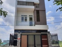 Bán nhà 1 trệt 2 lầu 83m2 mặt tiền đường 15 mét giá tốt Bán nhà 1 trệt 2 lầu 83m2 mặt tiền đường 15 mét giá tốt