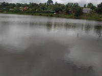 3.2 ha đất view hồ, 2 mặt tiền bê tông giá rẻ 2.5 tỷ. 3.2 ha đất view hồ, 2 mặt tiền bê tông giá rẻ 2.5 tỷ.