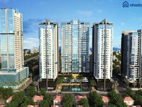Bán căn chung cư 110m2, 3 ngủ, 2.25 tỷ, Mỹ Sơn Tower Bán căn chung cư 110m2, 3 ngủ, 2.25 tỷ, Mỹ Sơn Tower