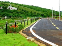 Đất hẻm Lý Thái Tổ 168m2 thổ cư sổ hồng chính chủ view đồi săn mây Đất hẻm Lý Thái Tổ 168m2 thổ cư sổ hồng chính chủ view đồi săn mây