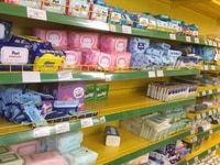 Cửa hàng bán lẻ tư nhân viên bán hang siêu thị Cửa hàng bán lẻ tư nhân viên bán hang siêu thị