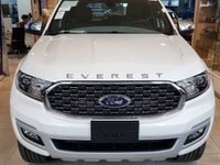 Everest 2021 Sở Hửu Ngay Chỉ 360tr, Bank LS Thấp Everest 2021 Sở Hửu Ngay Chỉ 360tr, Bank LS Thấp