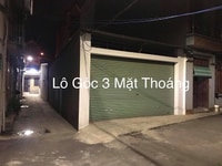 Phân Lô: 55m2, Mt 5.5m, Ô Tô Tải Vào Nhà, 3 Mặt Thoáng Phân Lô: 55m2, Mt 5.5m, Ô Tô Tải Vào Nhà, 3 Mặt Thoáng