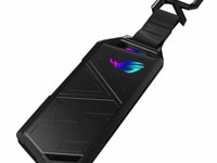 Box ổ cứng SSD M.2 Asus ROG STRIX ARION Box ổ cứng SSD M.2 Asus ROG STRIX ARION