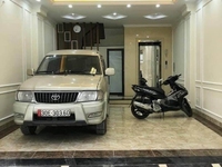 Trung Hòa, Cầu Giấy, Kinh Doanh, Thang Máy, Ô Tô, 73m2, 6 Tầng 8,4 Tỷ
