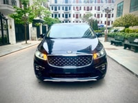 Bán Kia Sedona 2.2 DAT Luxury sản xuất 2020 siêu lướt Bán Kia Sedona 2.2 DAT Luxury sản xuất 2020 siêu lướt