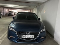 Chính chủ cấn bán xe ô tô Mazda 2 đời 2017 Chính chủ cấn bán xe ô tô Mazda 2 đời 2017