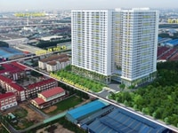 Chung cư tiên ích 1 bước chân 799 tr ( bao VAT) Chung cư tiên ích 1 bước chân 799 tr ( bao VAT)