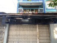 Bán nhà hẻm xe hơi trần Xuân Soạn, Tân Hưng , 5m x 15m vị trí đẹp Bán nhà hẻm xe hơi trần Xuân Soạn, Tân Hưng , 5m x 15m vị trí đẹp