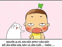 Tuyển nhân 02 viên Nam/Nữ làm giờ hành chính Siêu Thị Mini Tuyển nhân 02 viên Nam/Nữ làm giờ hành chính Siêu Thị Mini
