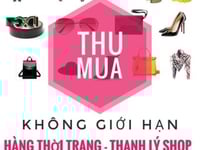 Thu mua không giới hạn hàng thời trang thanh lý shop: quần áo, đầm