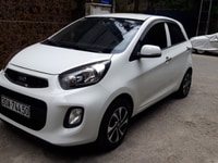 Bán Kia Morning 2015 bản 4 máy1.25 Full đồ,chính chủ gia đình từ mới. Bán Kia Morning 2015 bản 4 máy1.25 Full đồ,chính chủ gia đình từ mới.