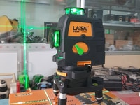 Máy cân bằng laser 12 tia xanh Laisai LSG666SL Máy cân bằng laser 12 tia xanh Laisai LSG666SL