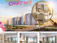 Căn hộ hoa hậu duy nhất tại dự án Vinhomes Smart City Tây Mỗ Căn hộ hoa hậu duy nhất tại dự án Vinhomes Smart City Tây Mỗ