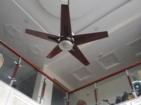 5 tầng, 75 m2, Cách Mạng Tháng 8, Quận 3 5 tầng, 75 m2, Cách Mạng Tháng 8, Quận 3