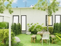 Nhà phố vườn ven biển, vị trí đẹp, sinh lời cao, sổ hồng riêng Nhà phố vườn ven biển, vị trí đẹp, sinh lời cao, sổ hồng riêng