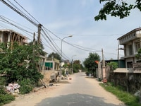 Bán đất mặt đường Hoàng Tá Thốn,Hưng Lộc Bán đất mặt đường Hoàng Tá Thốn,Hưng Lộc