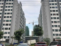 Nhà ở xã hội giá rẻ tại Đà Nẵng Nhà ở xã hội giá rẻ tại Đà Nẵng