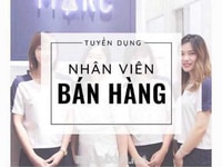 Tuyển nhân viên bán hàng Thu Ngân, Đóng Gói, Kiểm Kho Tuyển nhân viên bán hàng Thu Ngân, Đóng Gói, Kiểm Kho