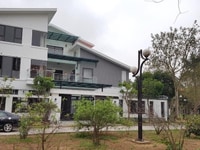 Cần bán Siêu biệt thự nghỉ dưỡng - lô góc -khu đô thị Quang Minh Cần bán Siêu biệt thự nghỉ dưỡng - lô góc -khu đô thị Quang Minh