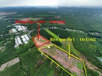 CỰC HIẾM! 1000m Bàu Bàng mặt tiền Ql13 sát KCN CỰC HIẾM! 1000m Bàu Bàng mặt tiền Ql13 sát KCN
