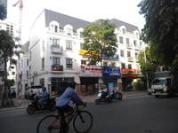 💥💥💥 Bàn nhà 4 tầng, DT85m2, KĐT Gleximco, Hà Đông 🌹 🌹 🌹 💥💥💥 Bàn nhà 4 tầng, DT85m2, KĐT Gleximco, Hà Đông 🌹 🌹 🌹