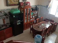 Ngang 5m, hai mặt thoáng, 50 m2, 2 tầng, Lê Văn Thọ, Gò Vấp Ngang 5m, hai mặt thoáng, 50 m2, 2 tầng, Lê Văn Thọ, Gò Vấp