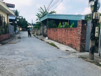 Bán nhà 3 tầng Hoàng Động - Thuỷ Nguyên - Hải Phòng Bán nhà 3 tầng Hoàng Động - Thuỷ Nguyên - Hải Phòng