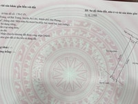 Lô đất ngõ ôtô sát Tràng Duệ 3 Bát Trang, An Lão, chỉ 5,9 triệu/m Lô đất ngõ ôtô sát Tràng Duệ 3 Bát Trang, An Lão, chỉ 5,9 triệu/m