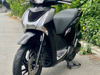 Cần bán SH Việt 125 CBS 2014 màu đen cực chất Cần bán SH Việt 125 CBS 2014 màu đen cực chất