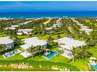 Bán biệt thự biển Maia Resort Quy Nhơn, tiêu chuẩn 5 sao,full nội thất Bán biệt thự biển Maia Resort Quy Nhơn, tiêu chuẩn 5 sao,full nội thất