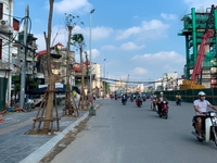 Bán nhà C4 mặt phố Đại La Hai Bà Trưng 70m vỉa hè rộng KD siêu đỉnh