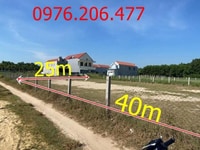 Bán ngộp lô đất bến cát, sổ sẵn GIÁ 1.1tỷ Bán ngộp lô đất bến cát, sổ sẵn GIÁ 1.1tỷ
