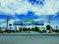 Bán nền 81m2 đường B15 KDC Phú An, P. Phú Thứ, Cái Răng, Cần Thơ Bán nền 81m2 đường B15 KDC Phú An, P. Phú Thứ, Cái Răng, Cần Thơ
