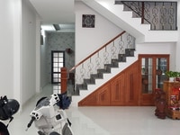 Bán nhà mặt tiền Bùi Công Trừng , Hòa Xuân , Cẩm Lệ 14 phòng cho thuê Bán nhà mặt tiền Bùi Công Trừng , Hòa Xuân , Cẩm Lệ 14 phòng cho thuê